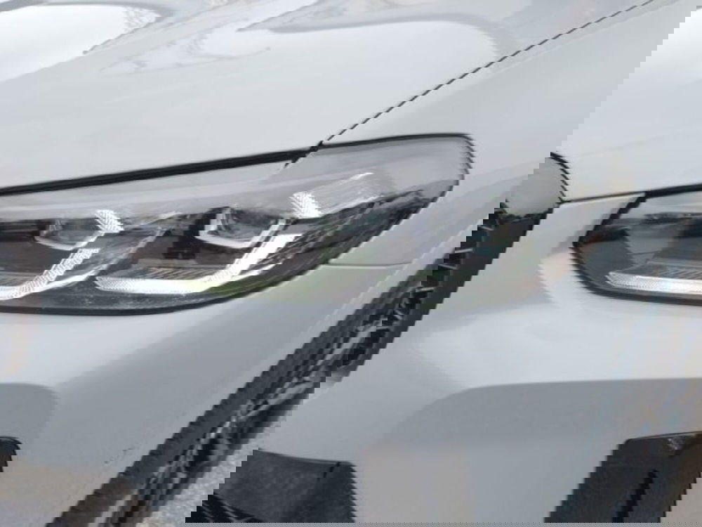 BMW X4 usata a Verona (8)