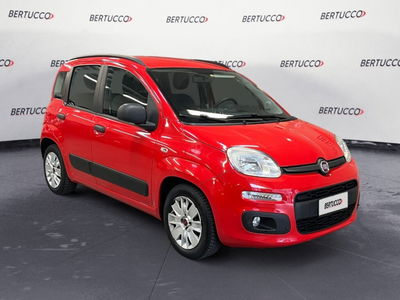Fiat Panda 1.2 EasyPower Easy del 2016 usata a Verona