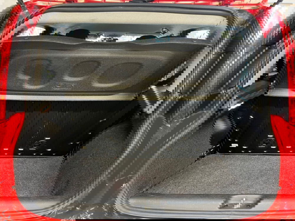 Fiat Panda usata a Verona (12)