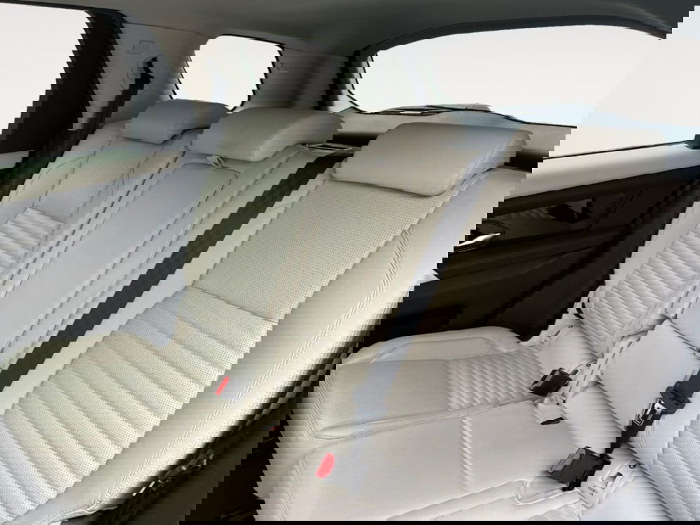 Land Rover Discovery Sport usata a Verona (11)