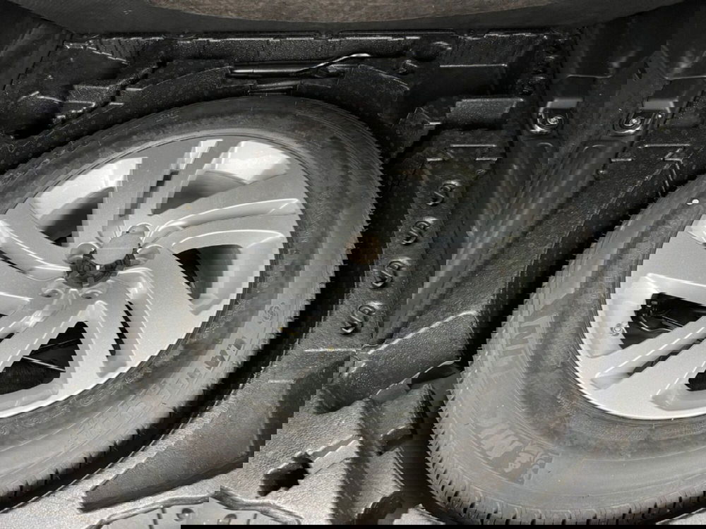 Land Rover Discovery Sport usata a Verona (13)