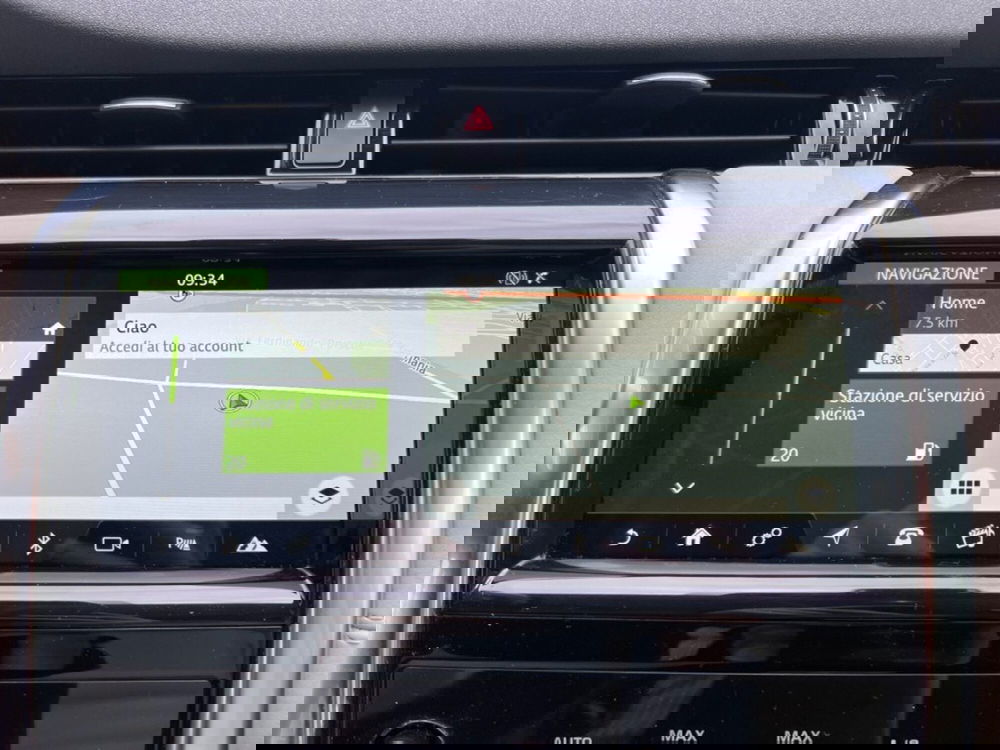 Land Rover Discovery Sport usata a Verona (15)