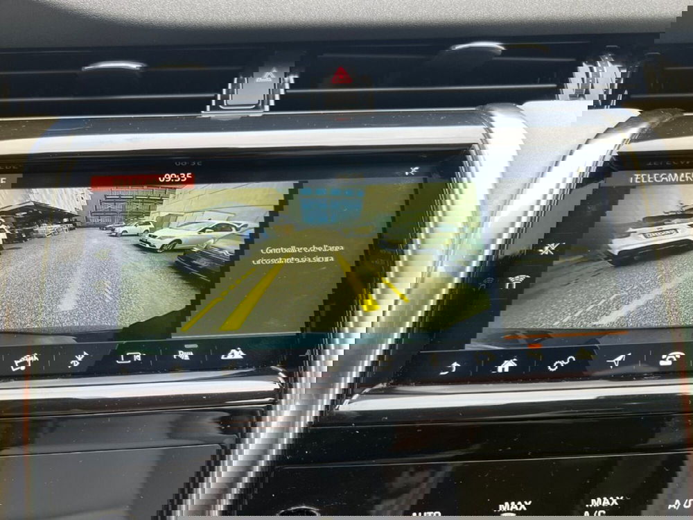 Land Rover Discovery Sport usata a Verona (16)