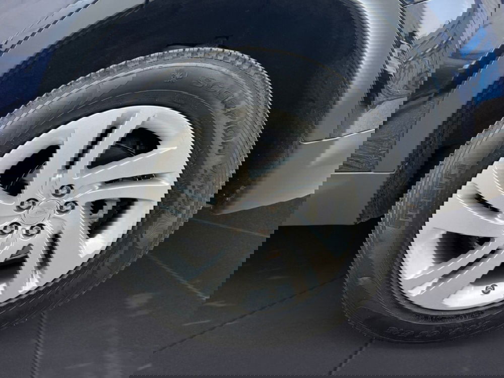 Land Rover Discovery Sport usata a Verona (7)