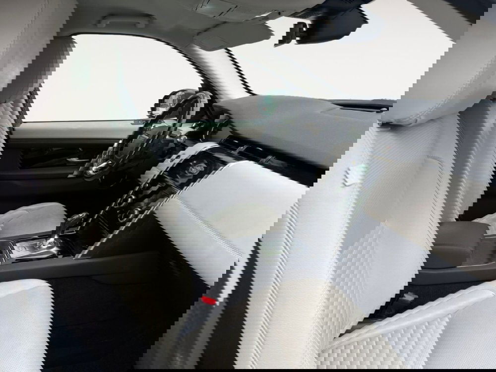 Land Rover Discovery Sport usata a Verona (8)