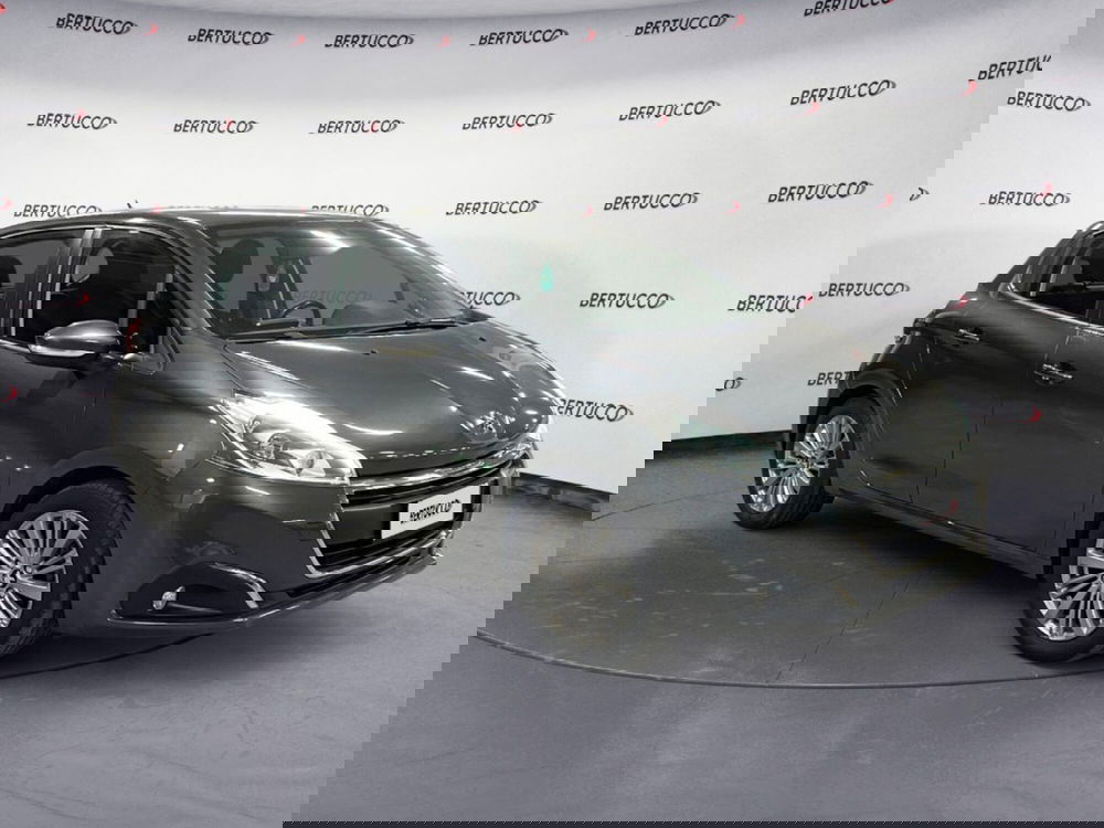 Peugeot 208 usata a Verona