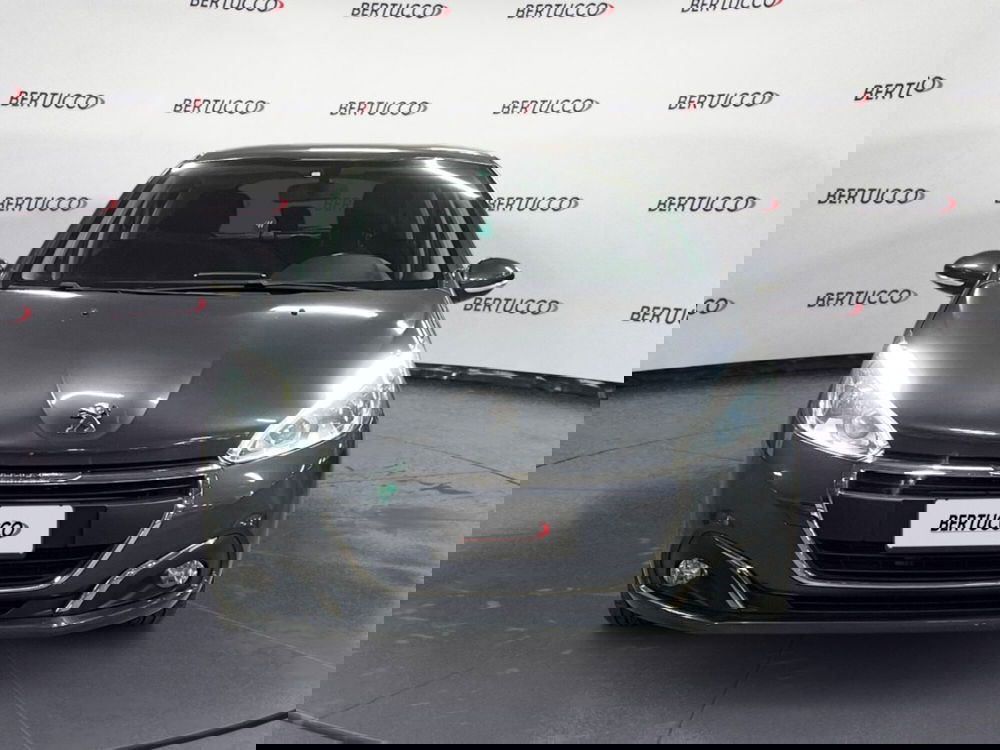 Peugeot 208 usata a Verona (2)