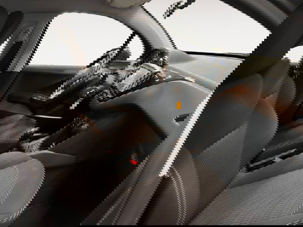 Peugeot 208 usata a Verona (8)