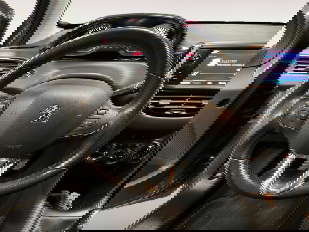 Peugeot 208 usata a Verona (9)