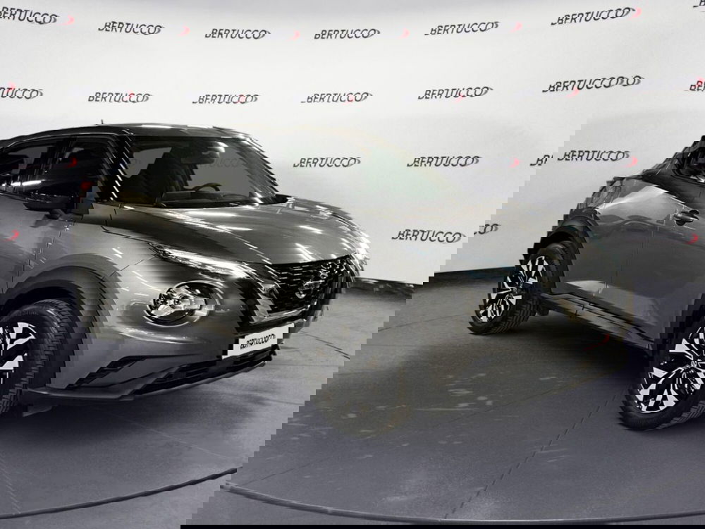 Nissan Juke usata a Verona
