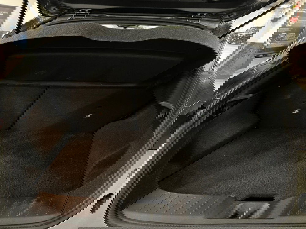 Nissan Juke usata a Verona (12)