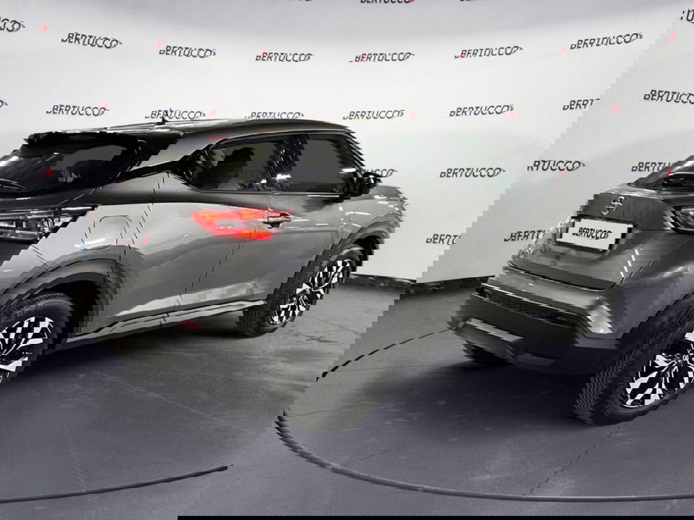 Nissan Juke usata a Verona (6)