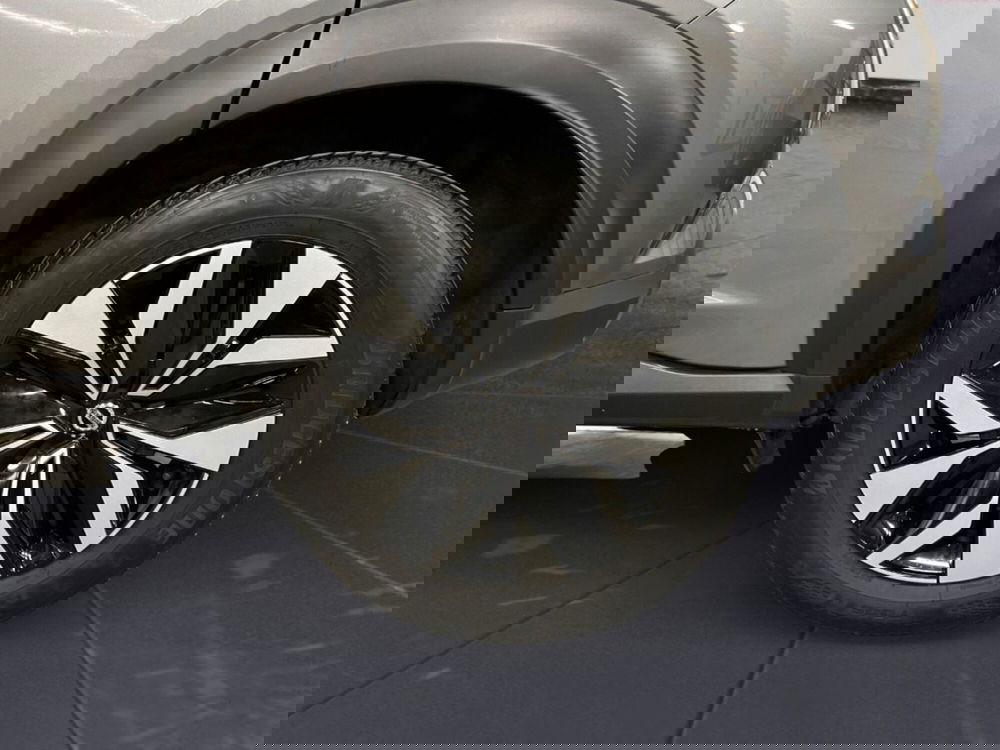 Nissan Juke usata a Verona (7)