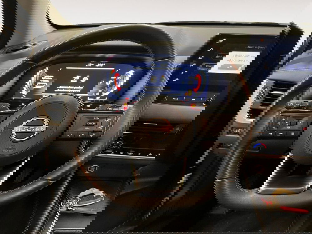 Nissan Qashqai usata a Verona (10)