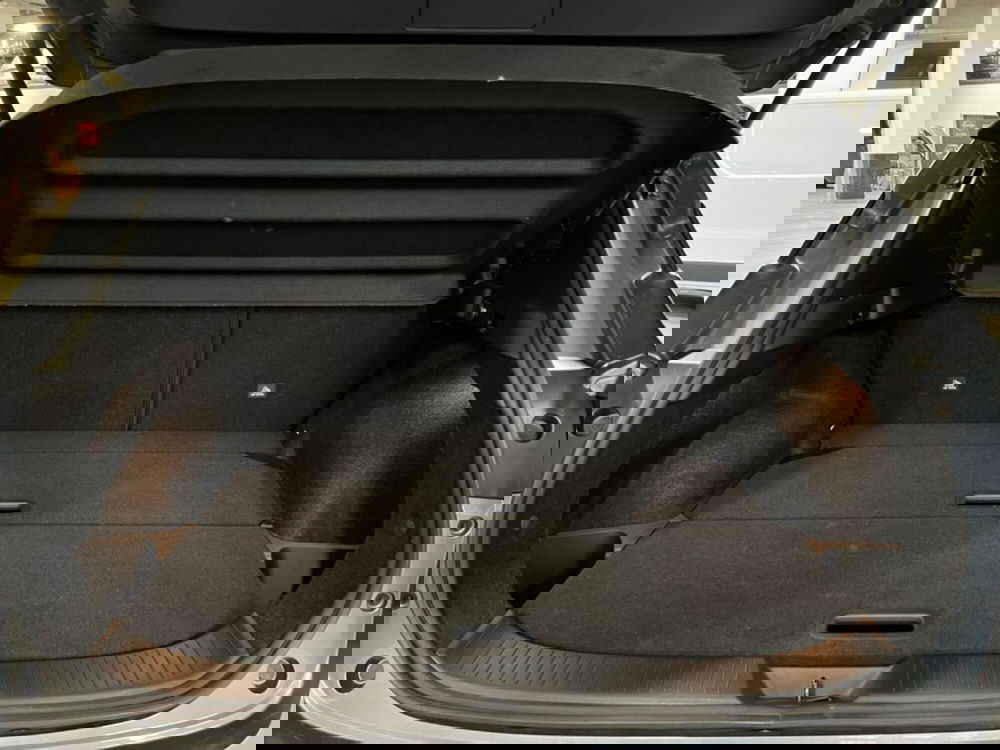 Nissan Qashqai usata a Verona (12)
