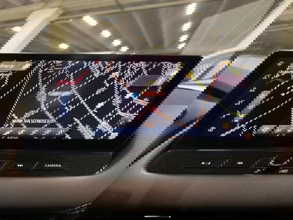 Nissan Qashqai usata a Verona (13)