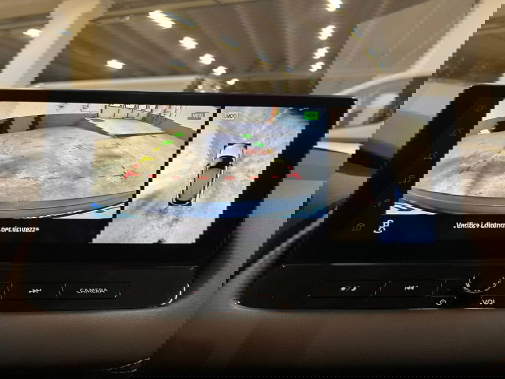 Nissan Qashqai usata a Verona (14)