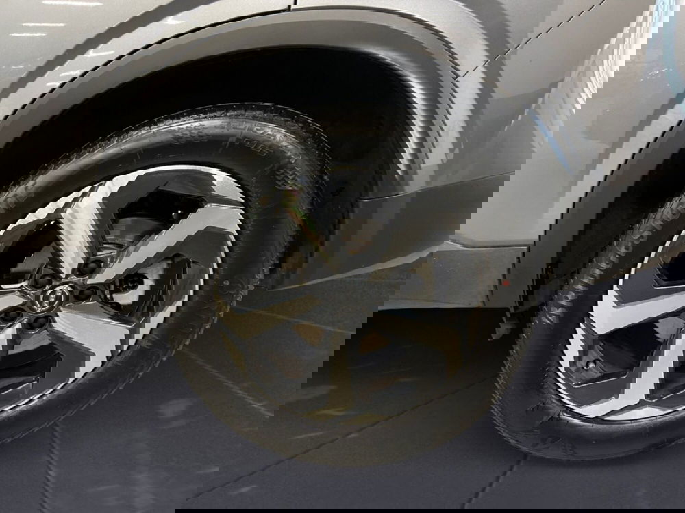 Nissan Qashqai usata a Verona (7)