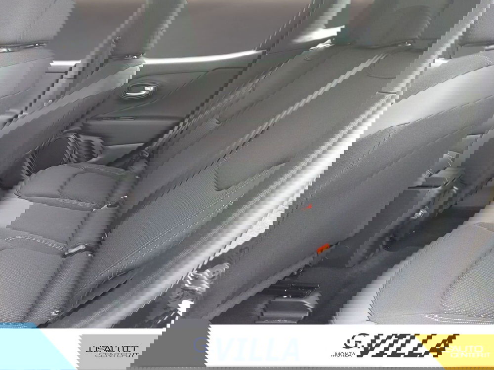 Jeep Renegade nuova a Monza e Brianza (11)