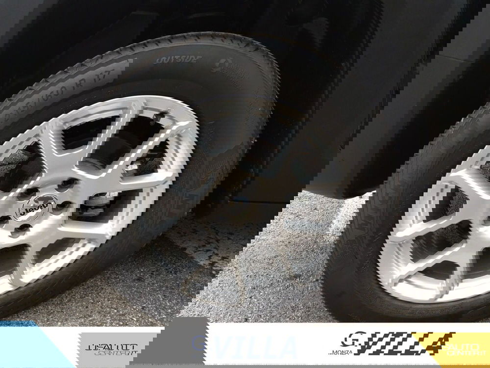 Jeep Renegade nuova a Monza e Brianza (14)