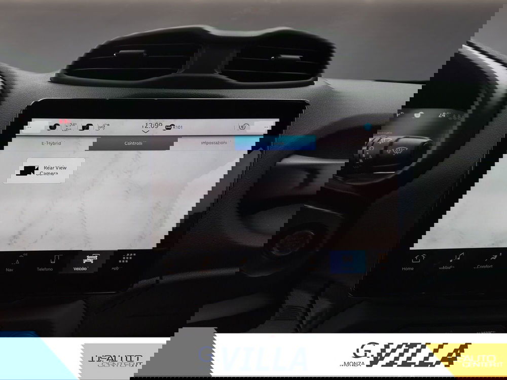 Jeep Renegade nuova a Monza e Brianza (8)