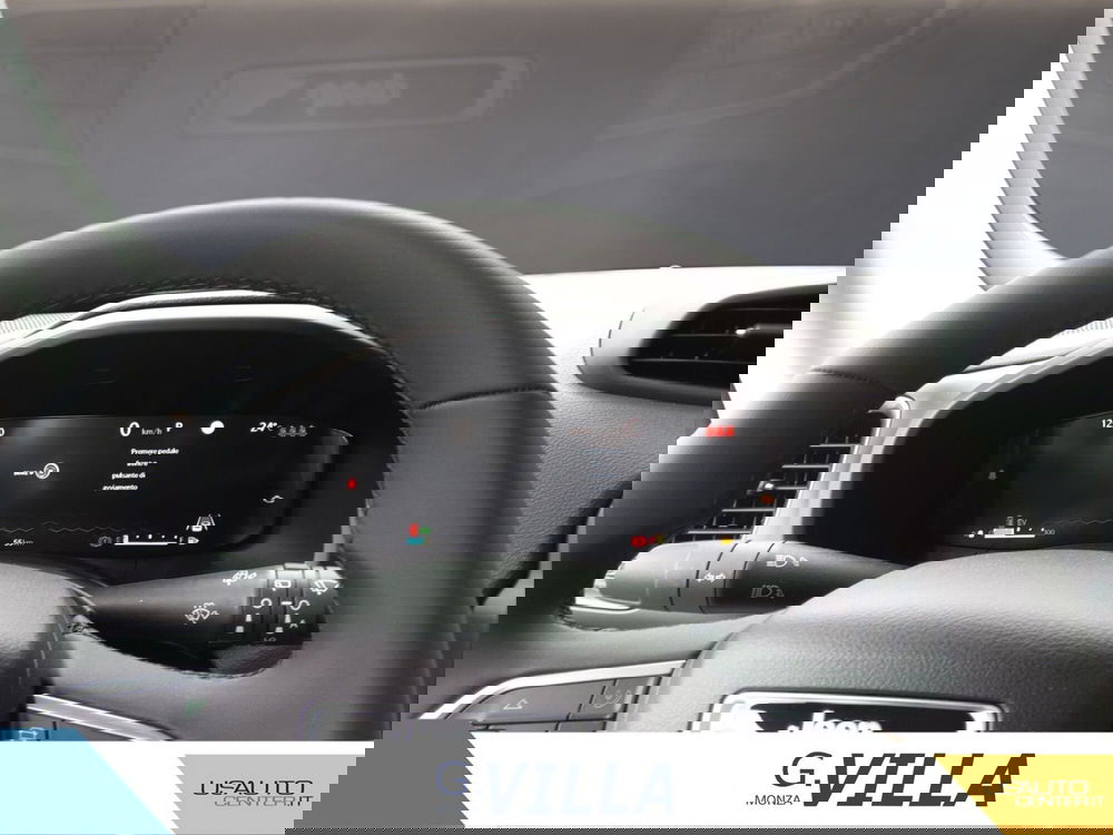 Jeep Renegade nuova a Monza e Brianza (9)