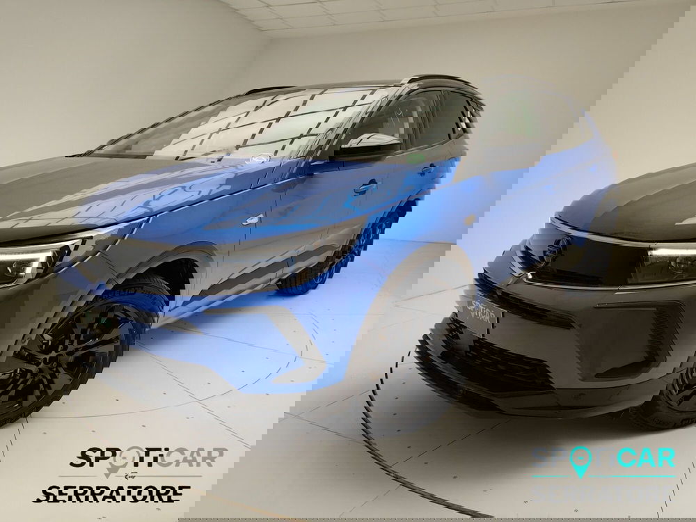 Opel Grandland nuova a Como