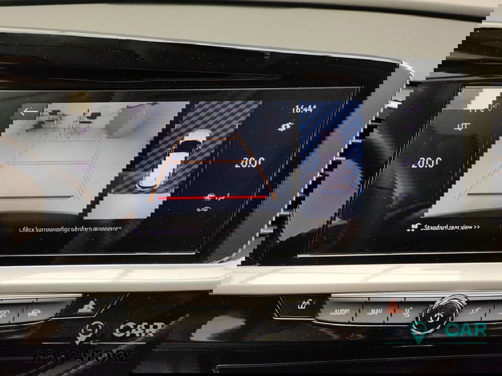 Opel Grandland nuova a Como (11)