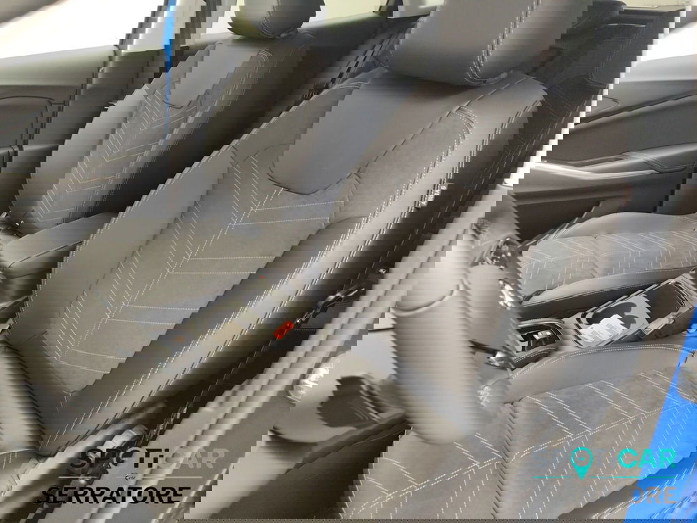 Opel Grandland nuova a Como (13)