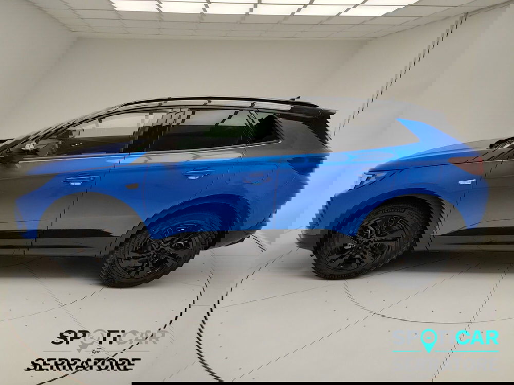 Opel Grandland nuova a Como (6)