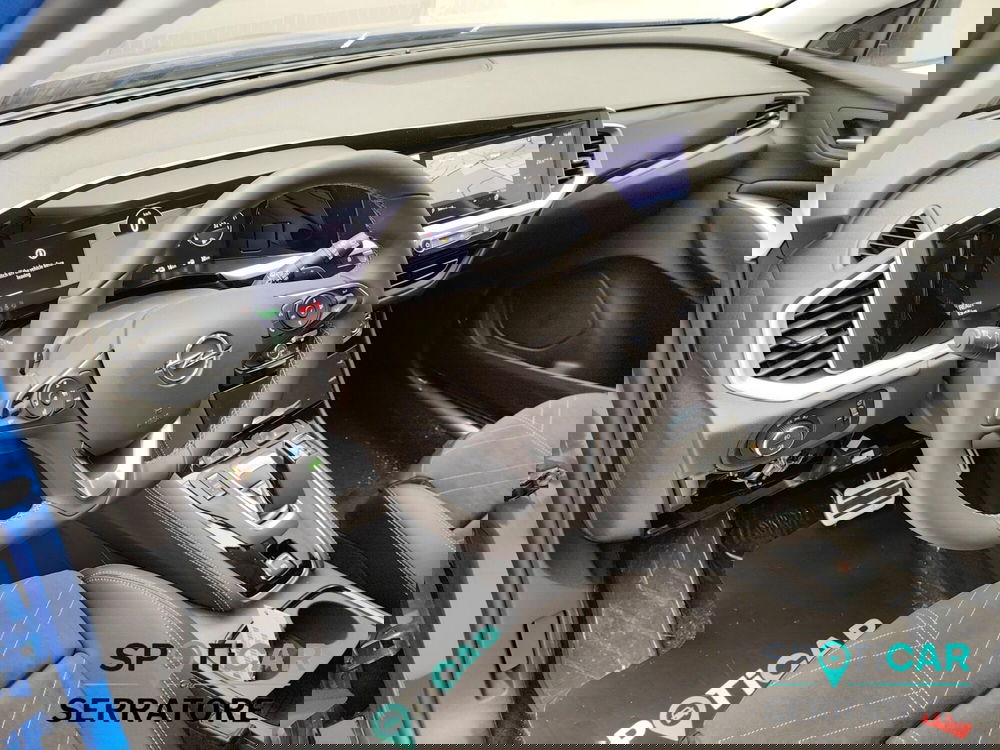 Opel Grandland nuova a Como (8)