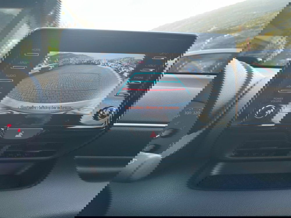 Toyota Yaris usata a Sondrio (17)