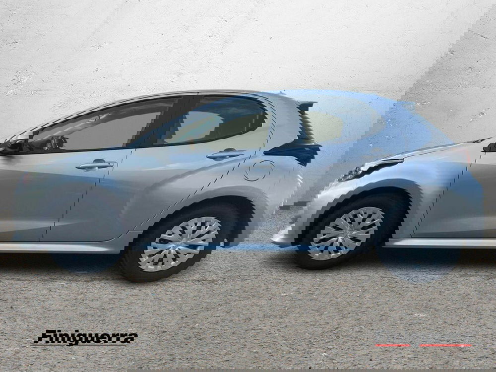 Toyota Yaris usata a Sondrio (7)