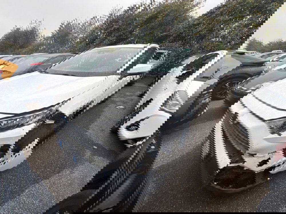 Toyota Rav4 usata a Piacenza