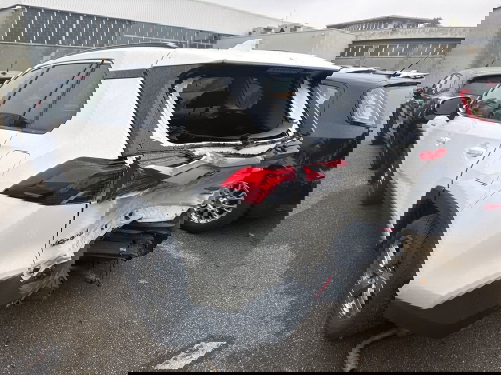 Toyota Rav4 usata a Piacenza (2)
