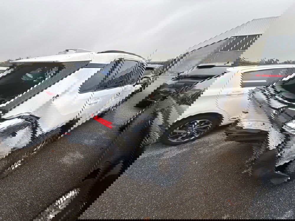 Toyota Rav4 usata a Piacenza (3)