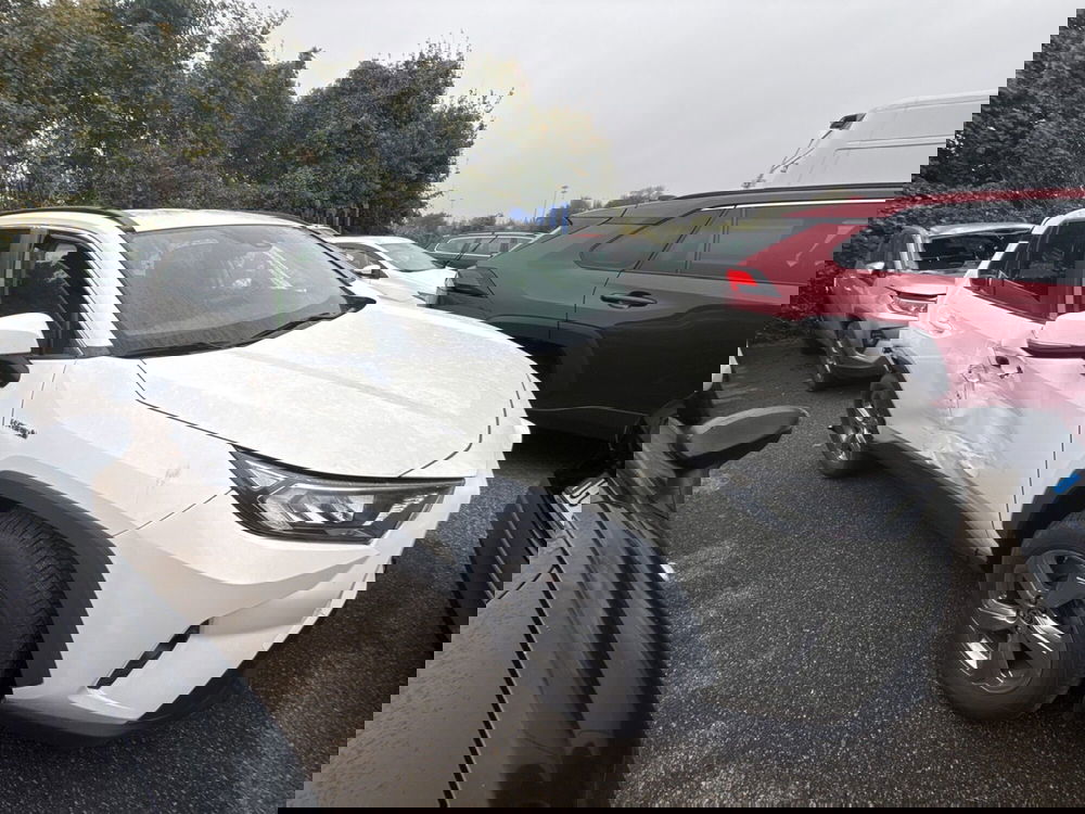 Toyota Rav4 usata a Piacenza (4)