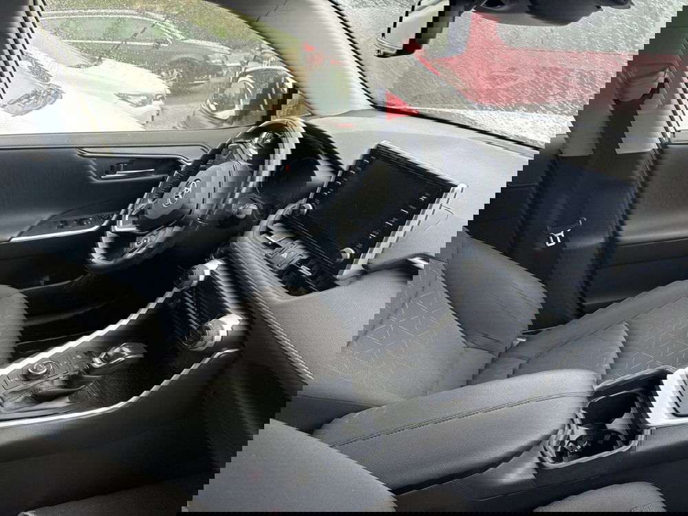 Toyota Rav4 usata a Piacenza (5)