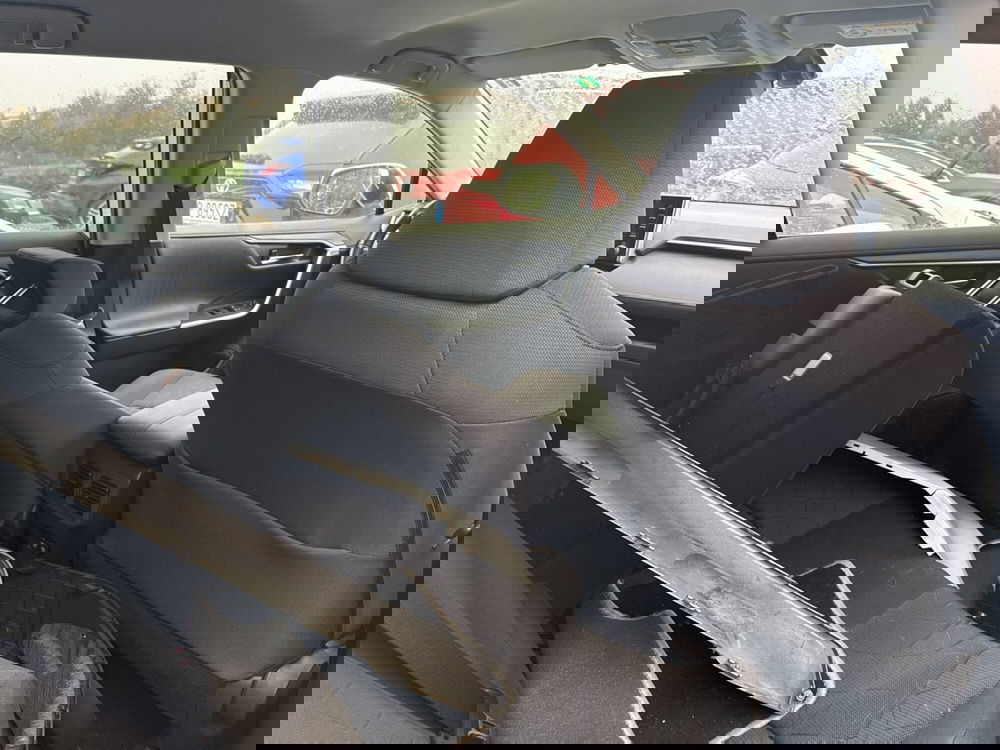 Toyota Rav4 usata a Piacenza (6)
