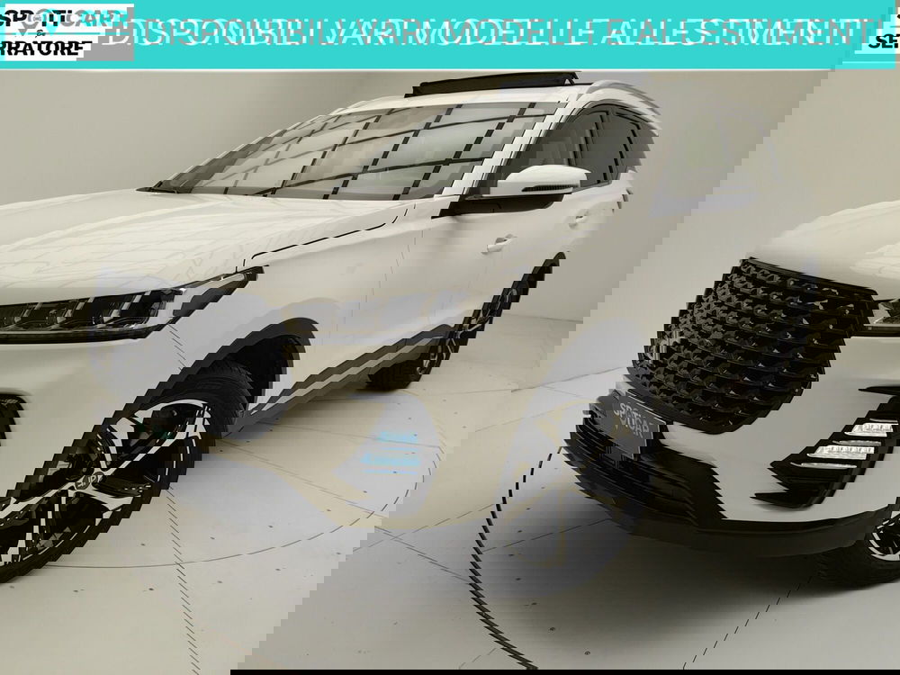 Dr dr 6.0 nuova a Como