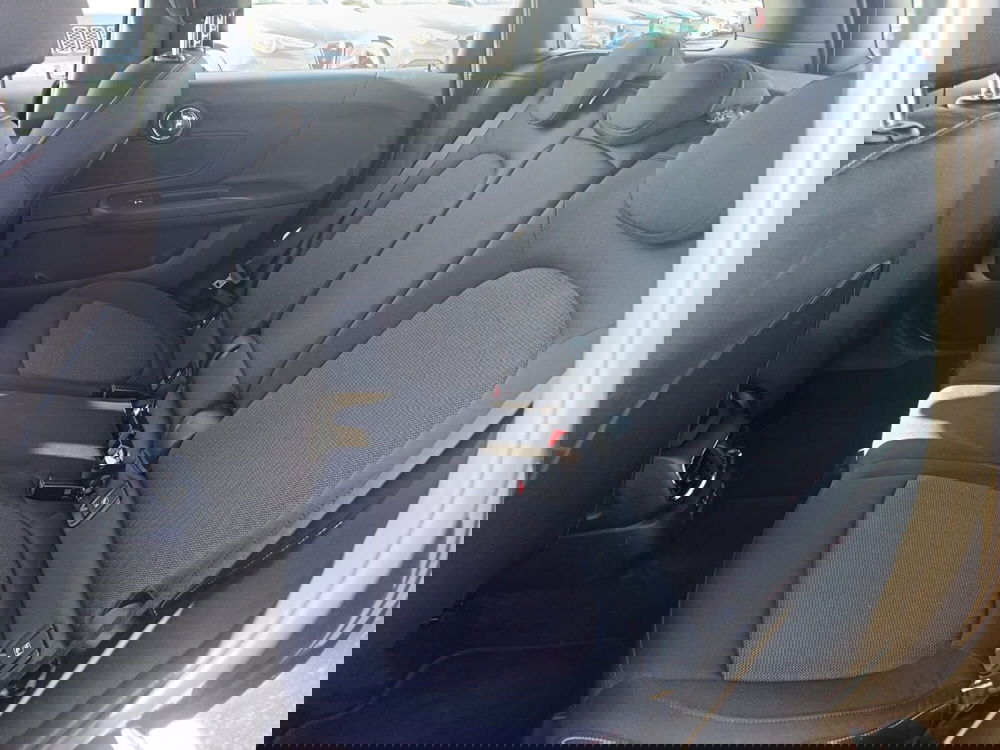 MINI Mini Countryman usata a Alessandria (10)