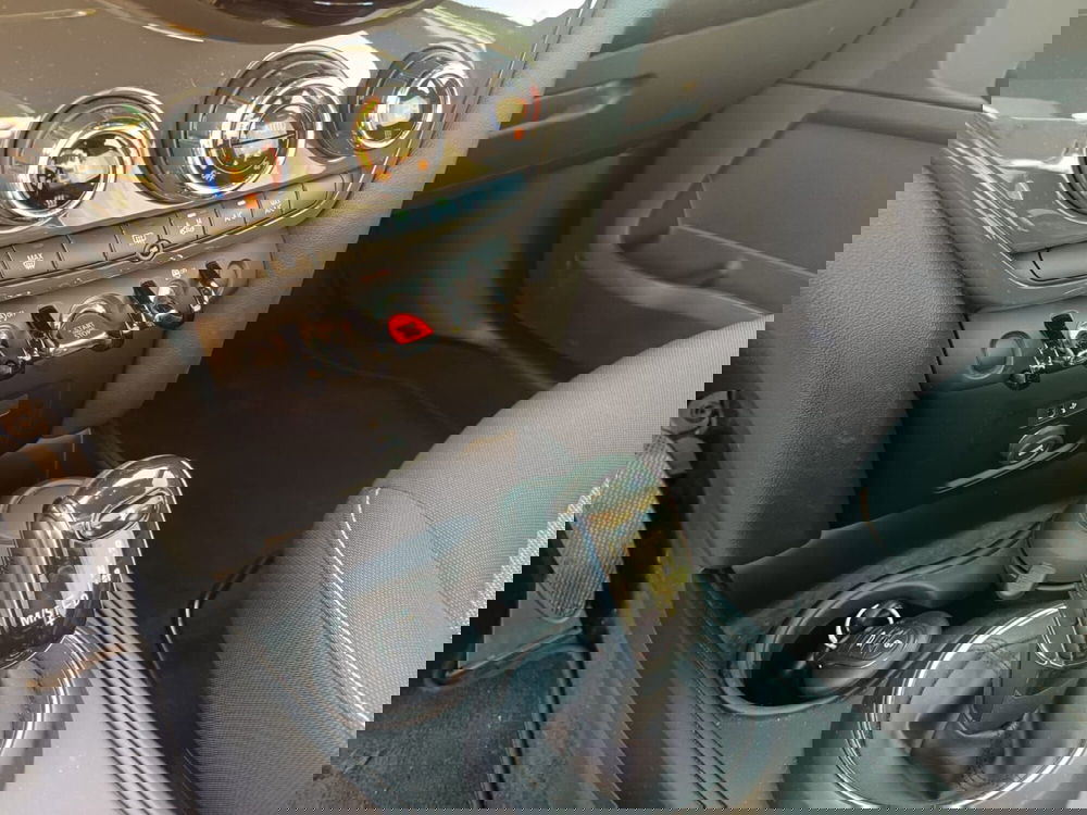 MINI Mini Countryman usata a Alessandria (13)