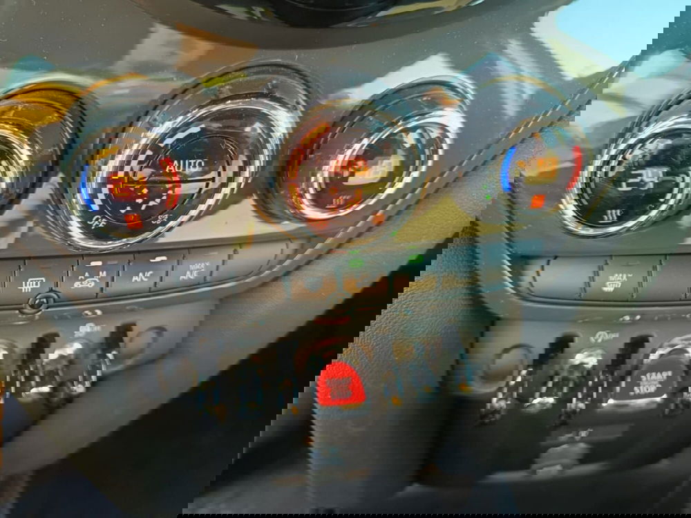 MINI Mini Countryman usata a Alessandria (14)