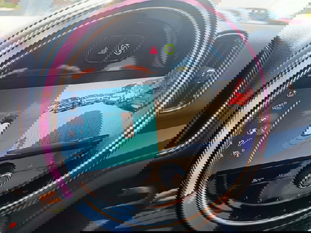 MINI Mini Countryman usata a Alessandria (15)