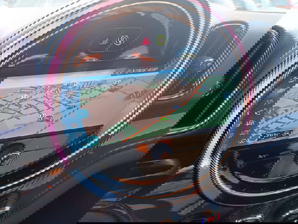 MINI Mini Countryman usata a Alessandria (16)