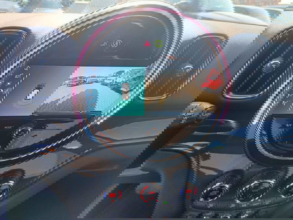 MINI Mini Countryman usata a Alessandria (17)