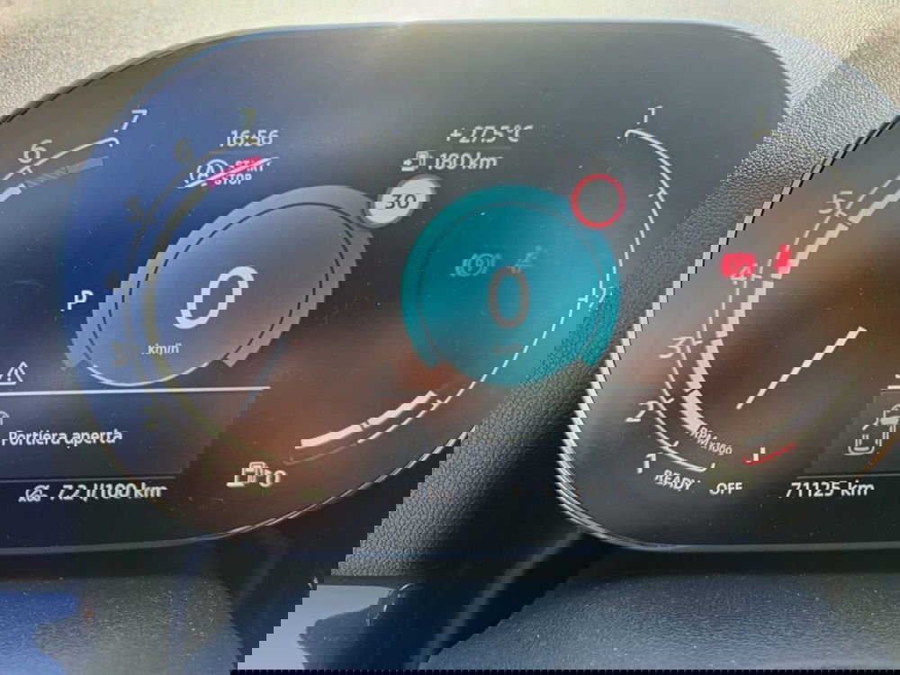 MINI Mini Countryman usata a Alessandria (18)