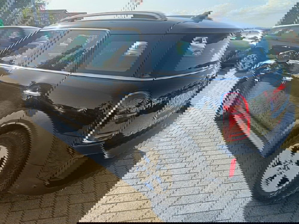 MINI Mini Countryman usata a Alessandria (7)