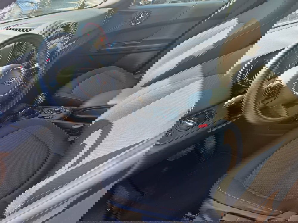 MINI Mini Countryman usata a Alessandria (9)