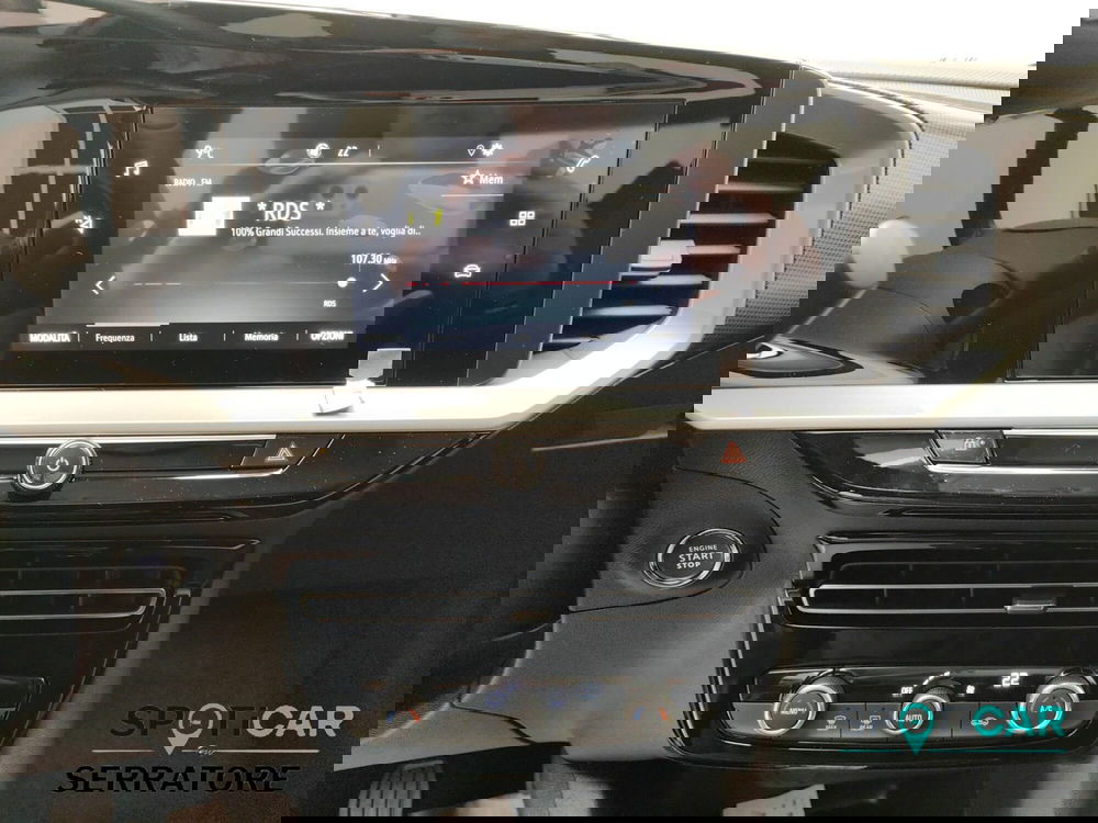 Opel Mokka nuova a Como (10)